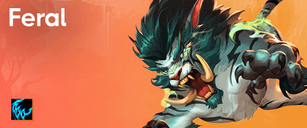 Feral guide