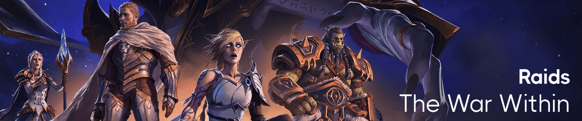 Raid Guides