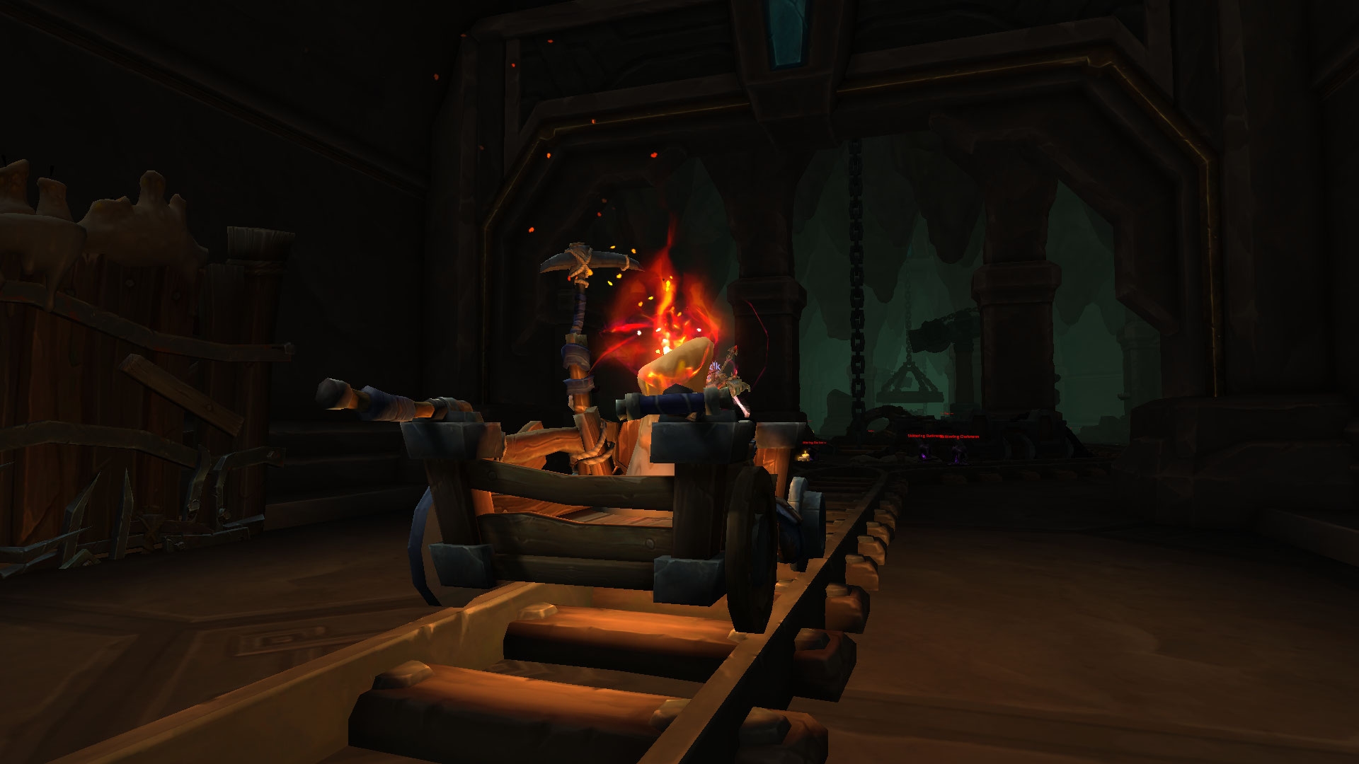 Darkflame Cleft