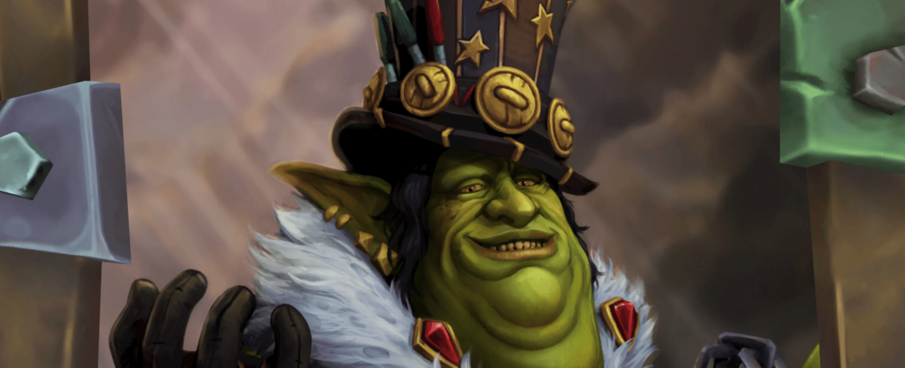 Liberation of Undermine