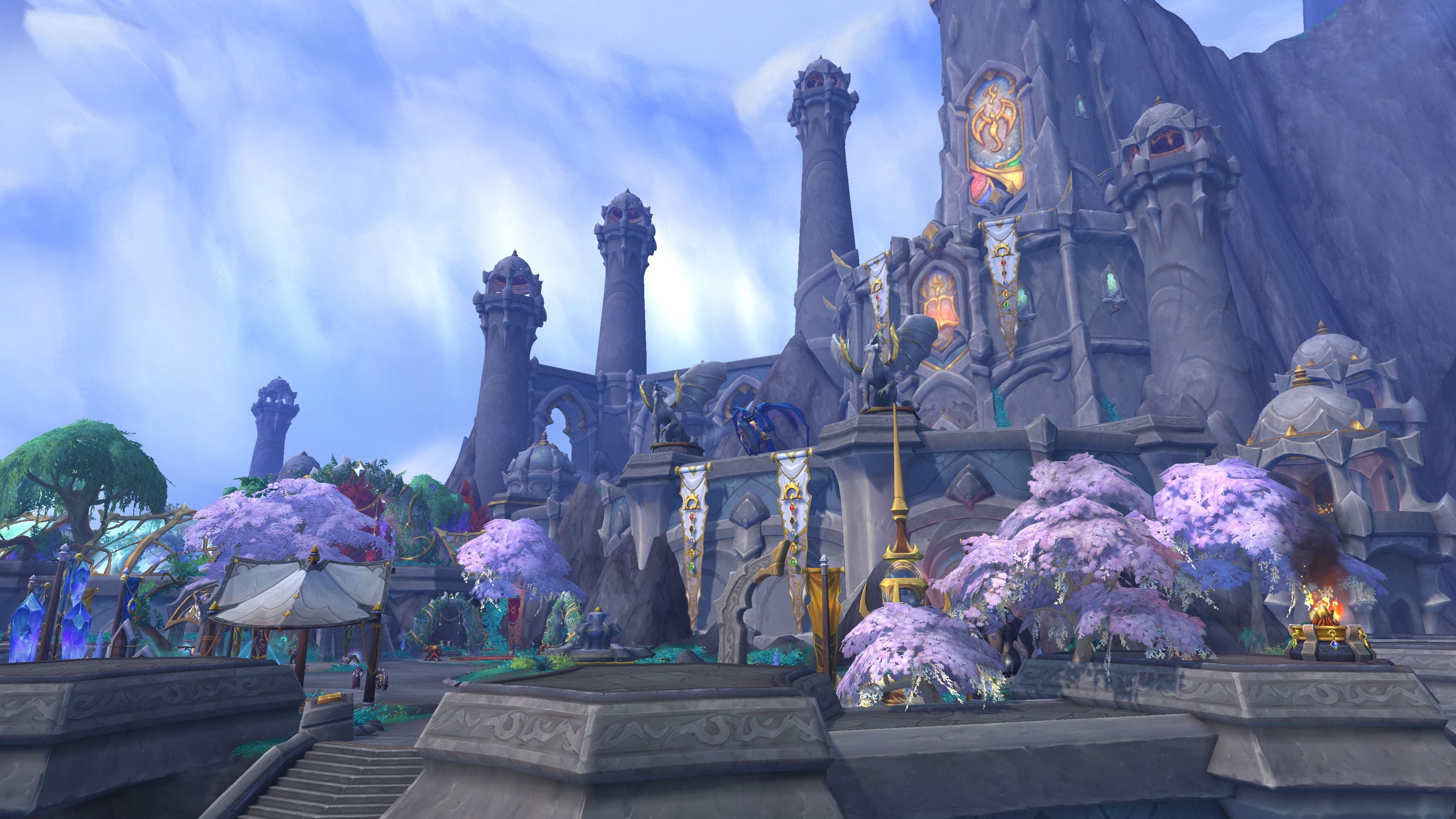 Algeth'ar Academy