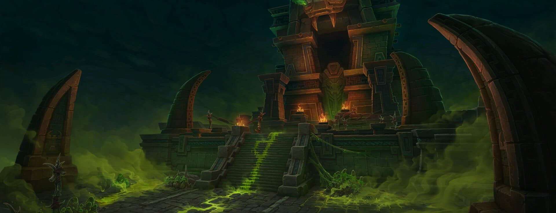 Altar of Fangs