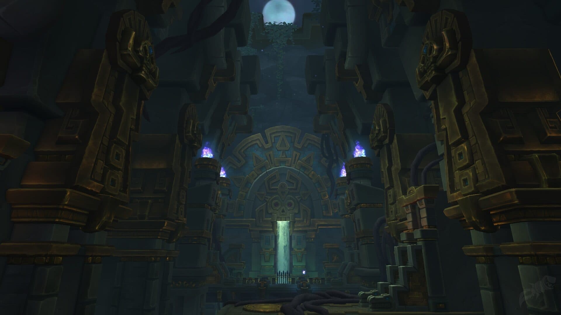 Kings' Rest