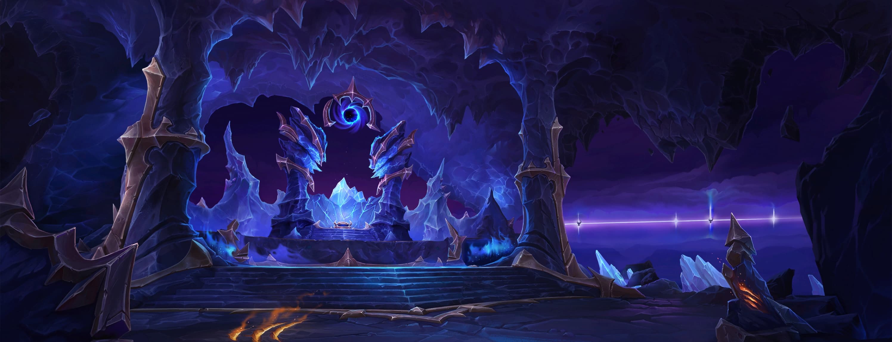 Nexus Point Xenas