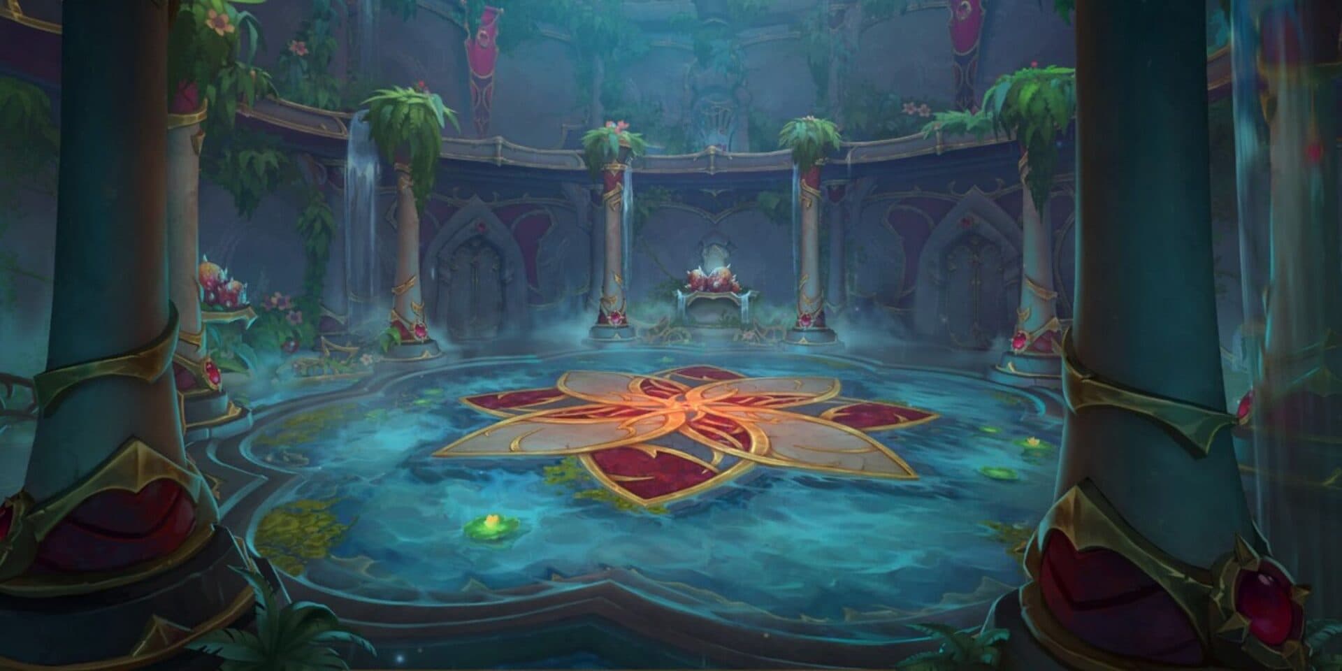 Ruby Life Pools