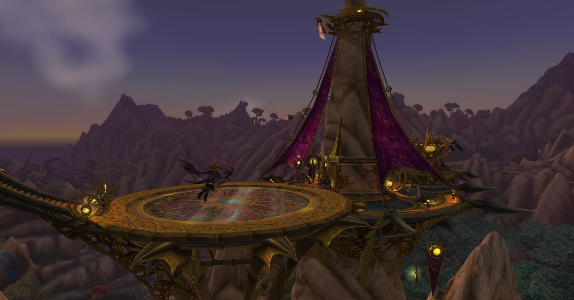 Skyreach