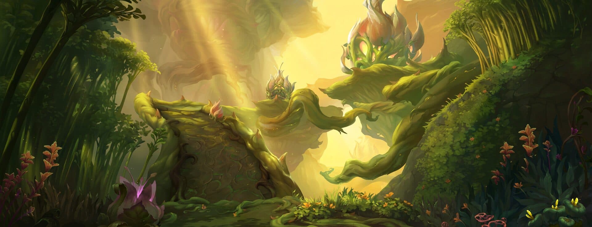 The Blinding Vale