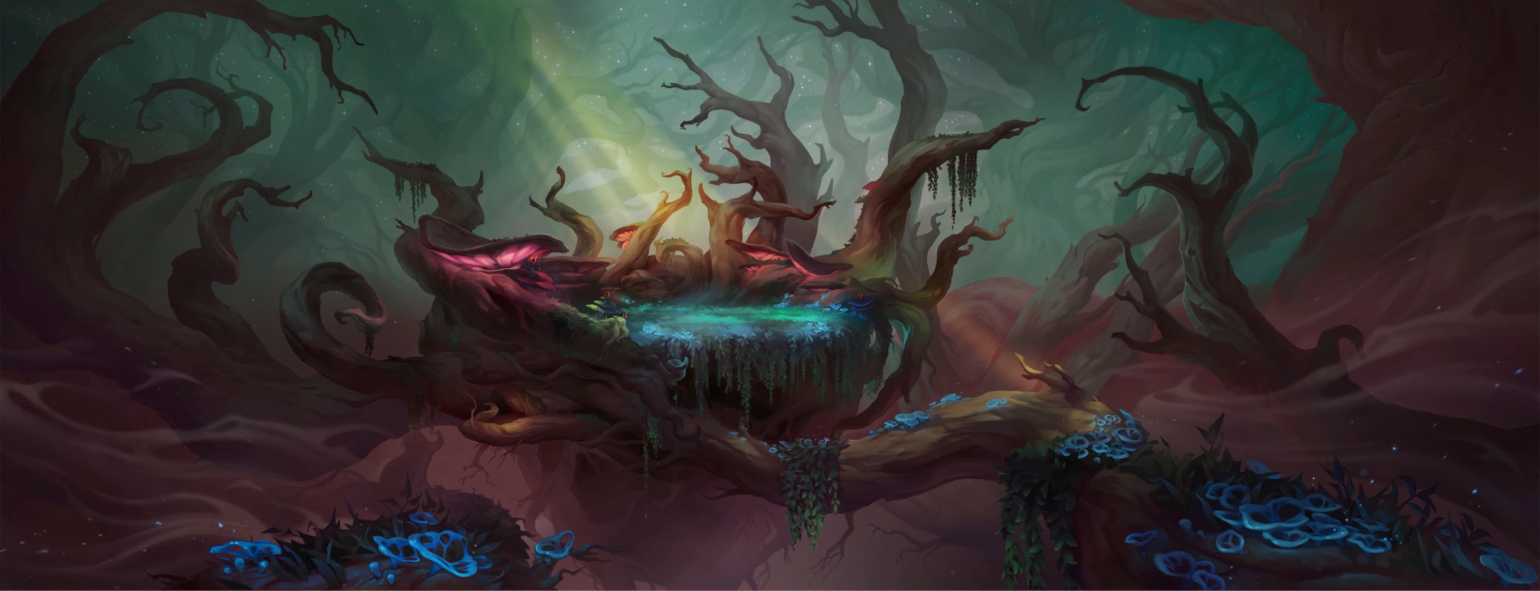 The Dreamrift