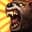 Improved Stampeding Roar icon