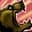 Incapacitating Roar icon