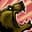 Incapacitating Roar icon