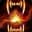 Growl icon