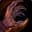 Leaping Trash icon
