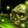 Withering Discharge icon