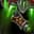 Mr. Pickmeup icon