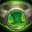 Miniature Roulette Wheel icon