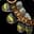 Gatling Gun icon