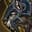 Pounce icon
