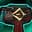Sash of the Putrid Giatn icon