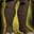 Interloper's Reinforced Sandals icon