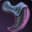 Incorporeal Warpclaw (WS) icon