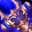 Obliteration Beamglaive icon