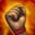 Uppercut icon