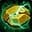 Undersea Overseer's Citrine icon