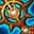 Two-Hand Staff icon