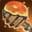 Honey Volley icon
