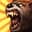 Improved Stampeding Roar icon