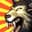 Stampeding Roar icon