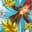 Flourish icon