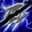 Shadow Vulnerability icon